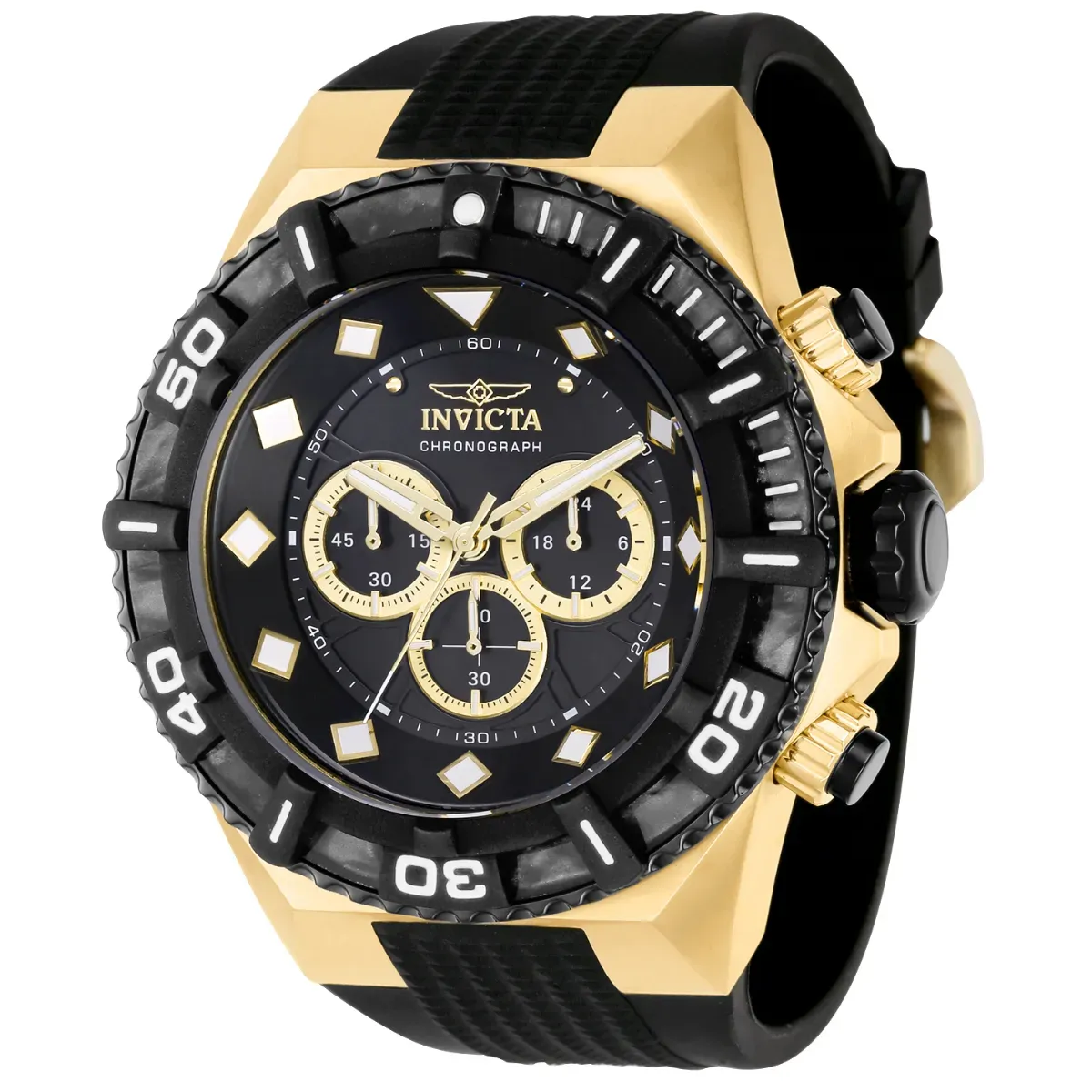 Invicta Pro Diver 36039