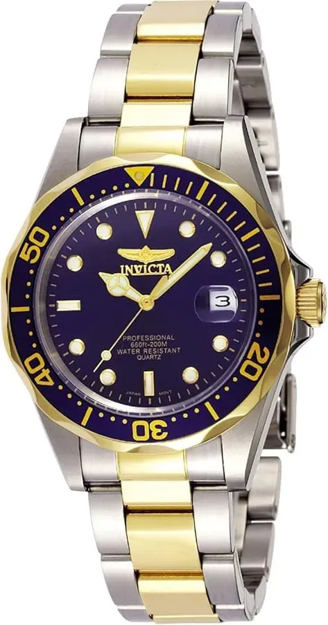 Invicta Pro Diver Unisex 8935