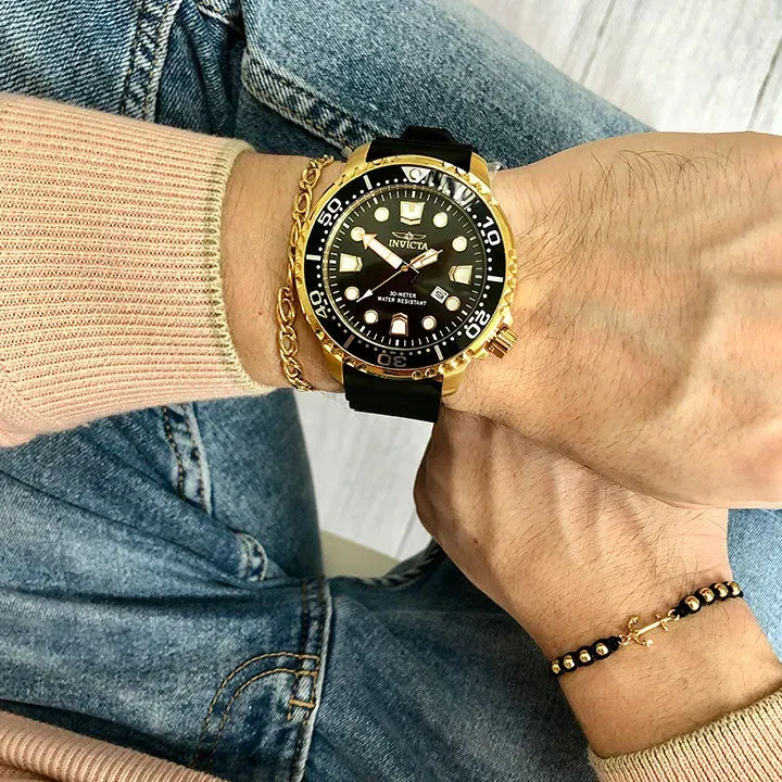 Invicta Pro Diver 44833