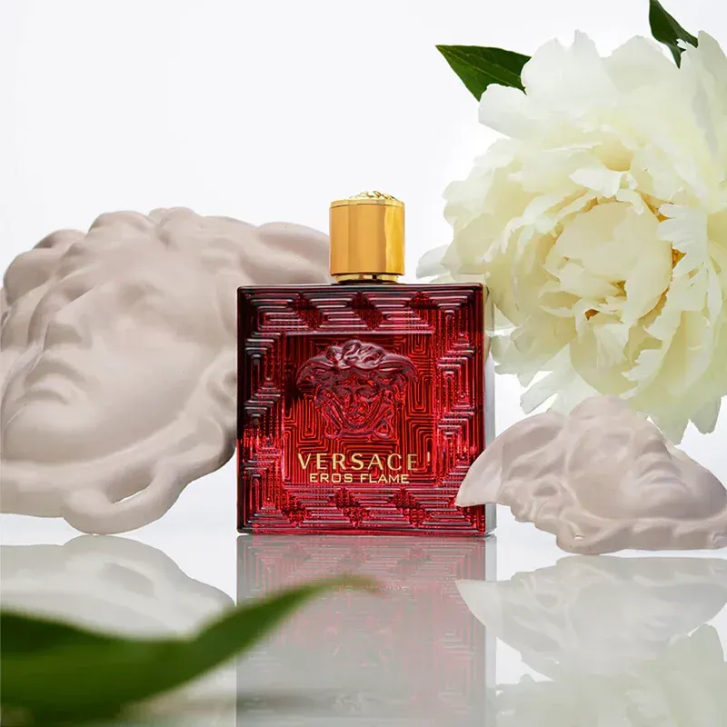 Eros Flame Men 100ml EDP By Versace