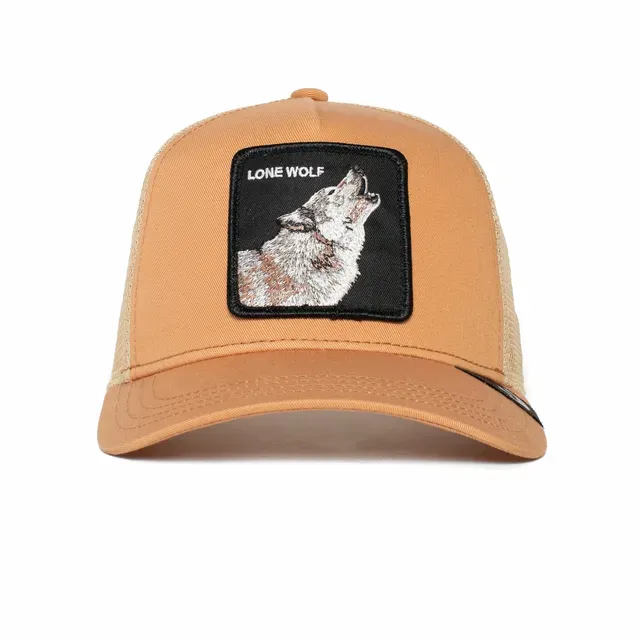 Gorra Goorin Bros Lone Wolf