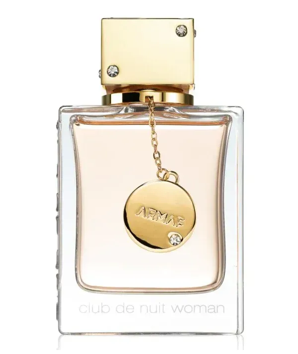 Club De Nuit Women 105ml By Armaf 