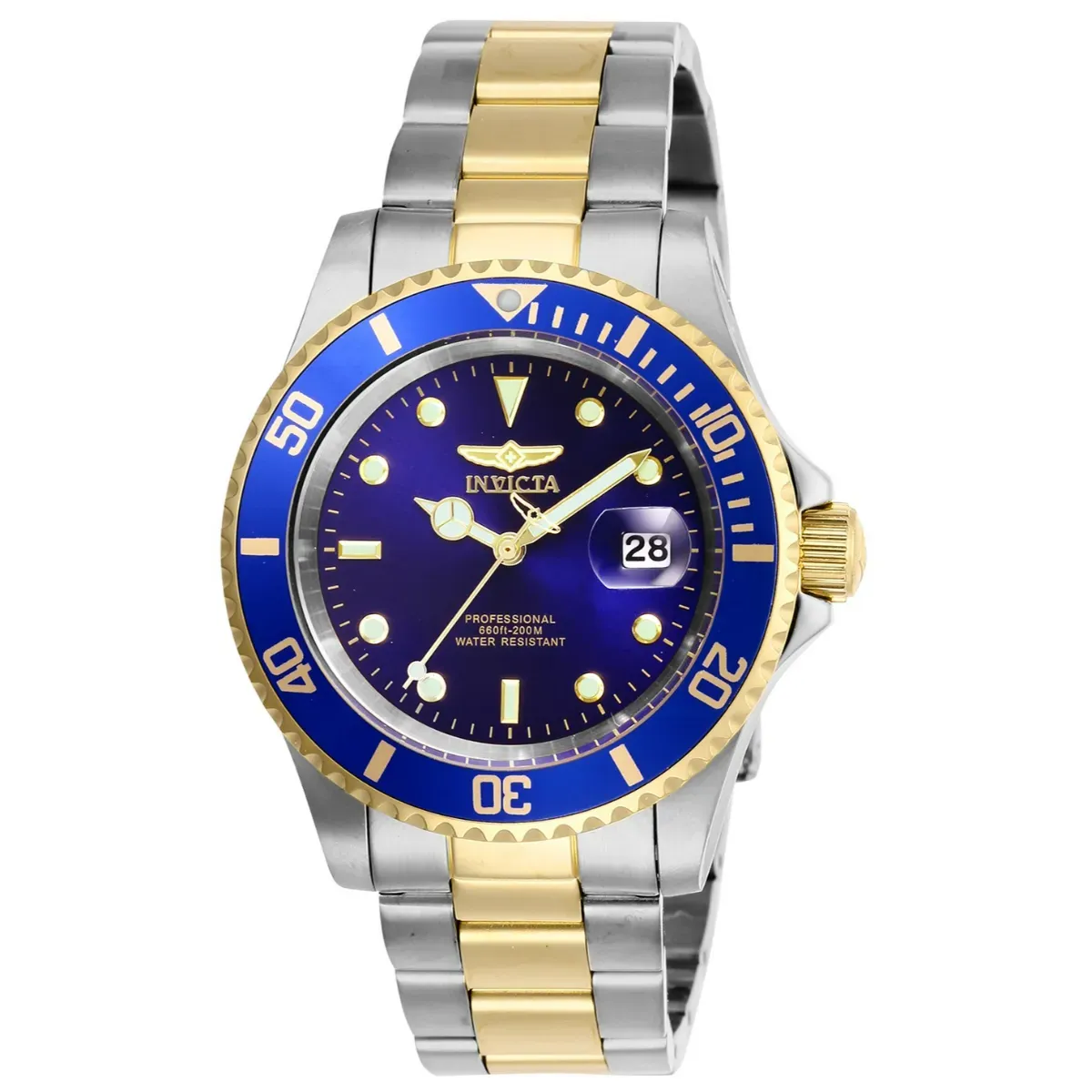 Invicta Pro Diver 26972