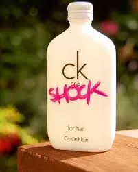 CK One Shock Dama 200ml By Calvin Klein