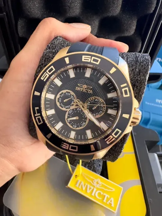 Invicta Pro Diver 28001