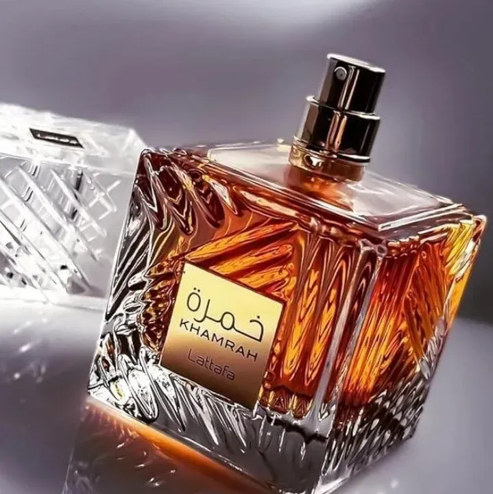 Khamrah EDP Unisex 100ml By Lattafa