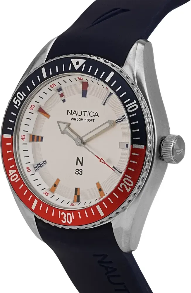 Nautica N83 Finn World NAPFWF014