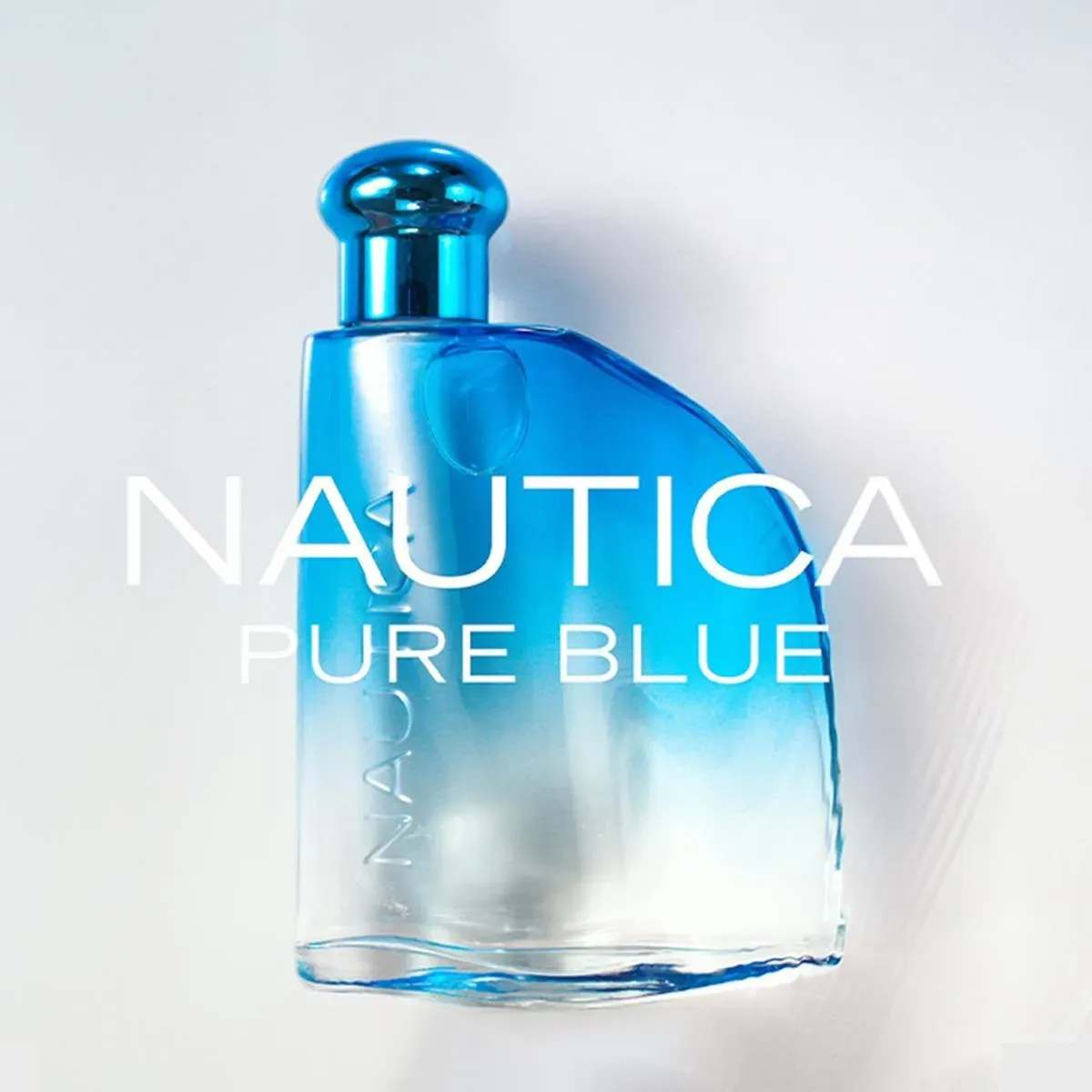 Nautica Pure Blue EDT 100ml By Nautica