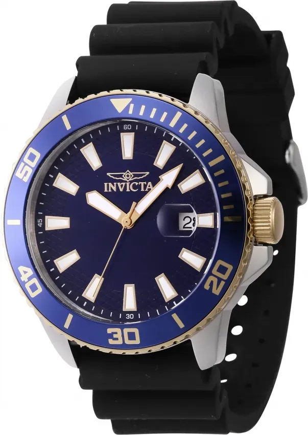 Invicta Pro Diver 46092