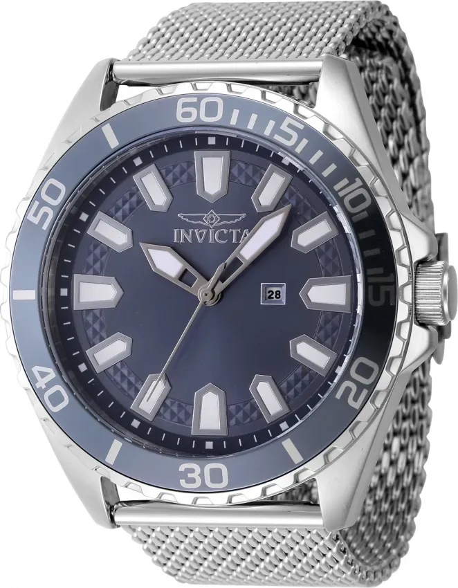 Invicta Pro Diver 46901