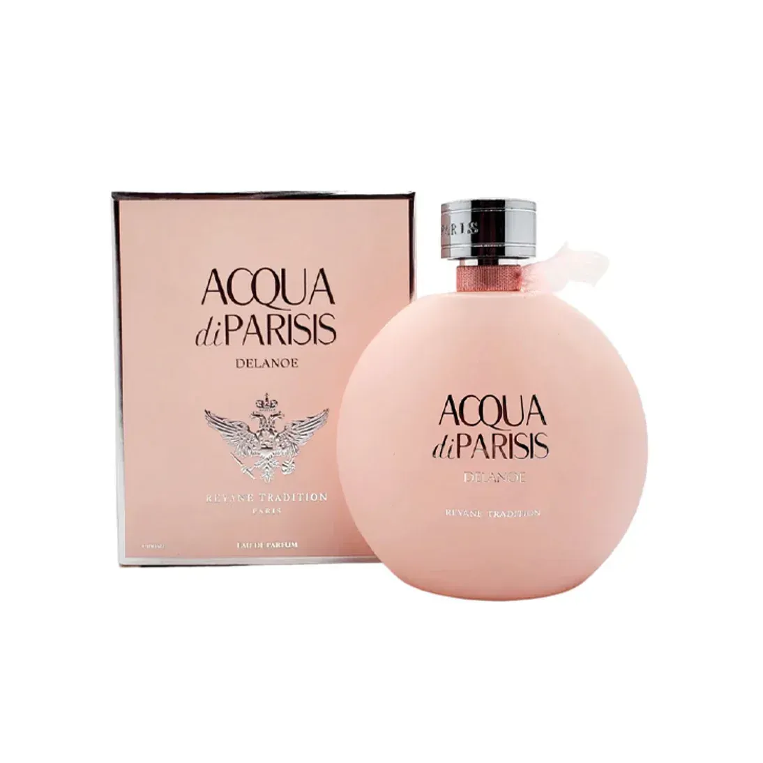 Acqua Di Parisis Delanoe EDP 100ml By Reyane Tradition