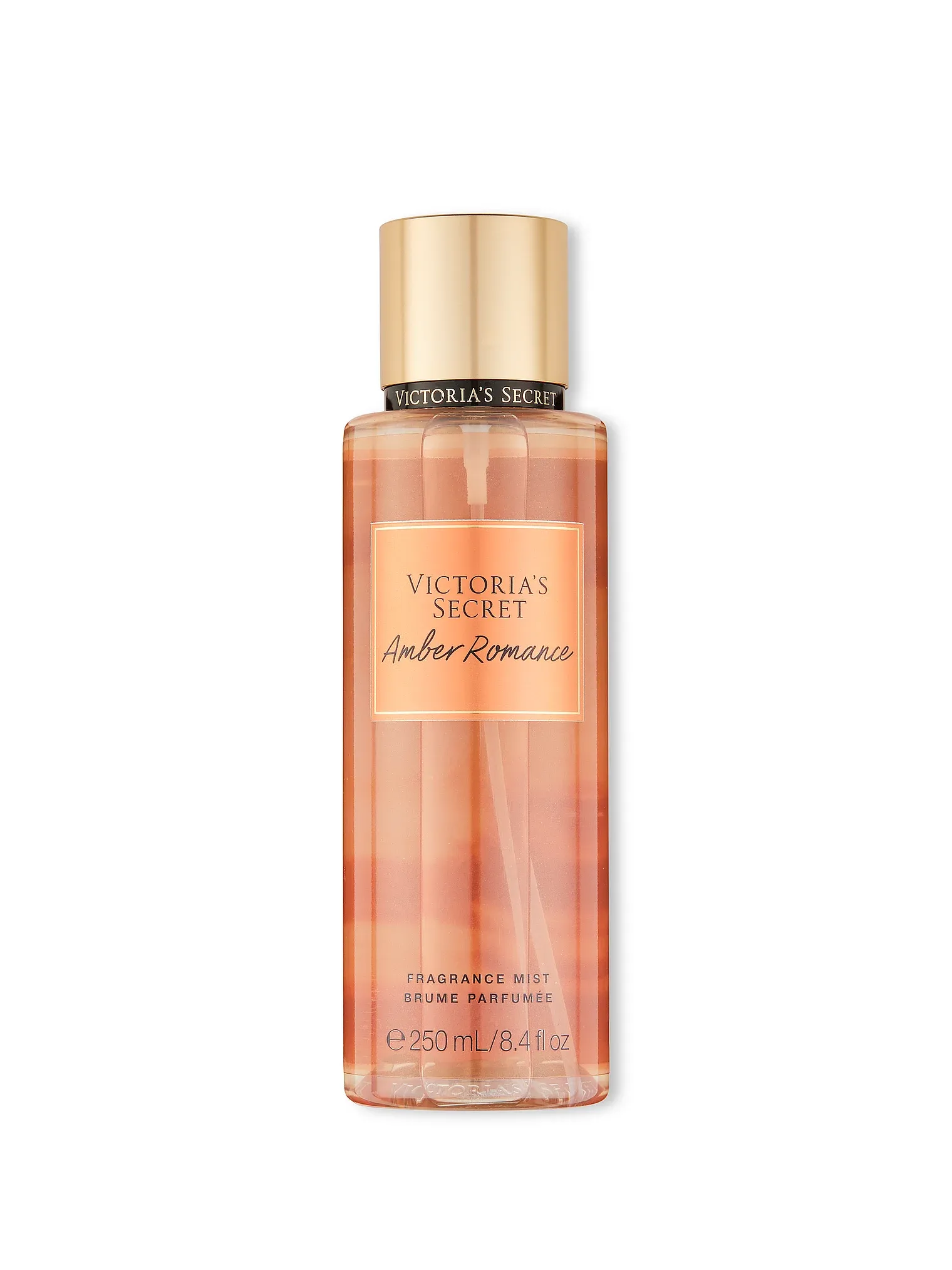 Splash Victoria's Secret Amber Romance