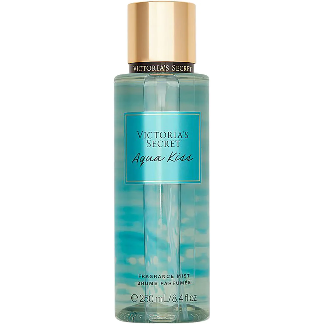 Splash Victoria's Secret Aqua Kiss