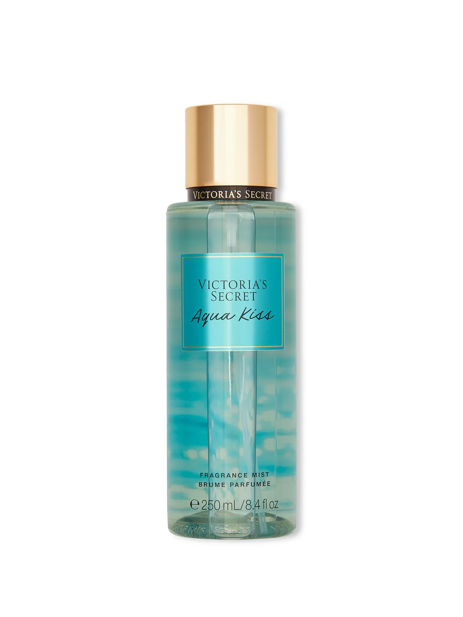 Splash Victoria's Secret Aqua Kiss