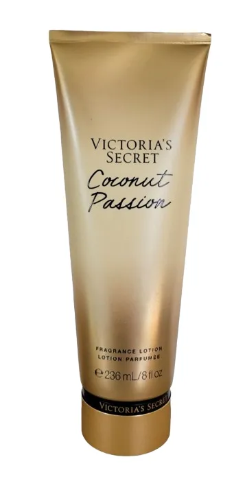 Crema Victoria's Secret Coconut Passion