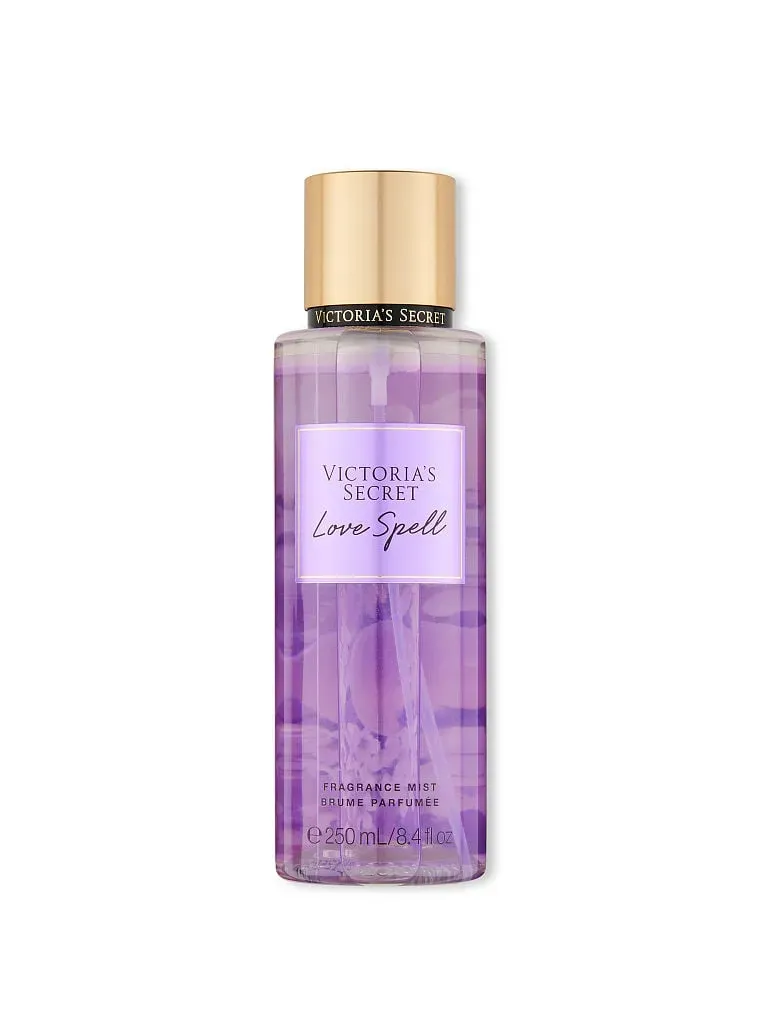 Splash Victoria's Secret Love Spell