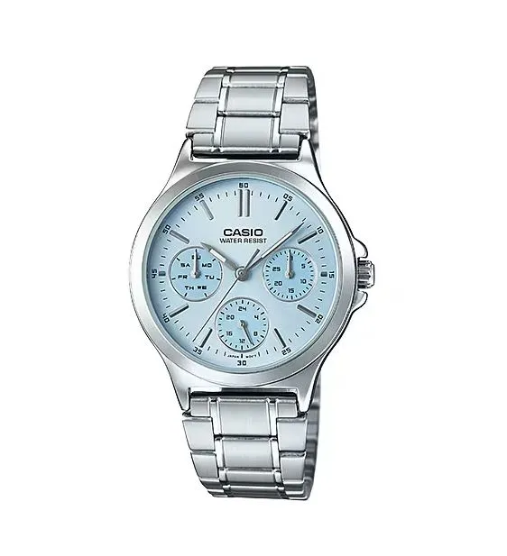 Casio Classic Femenino LTP-V300D-2A