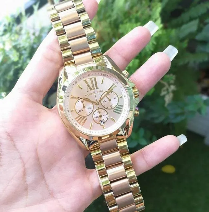 Michael Kors Bradshaw MK6359