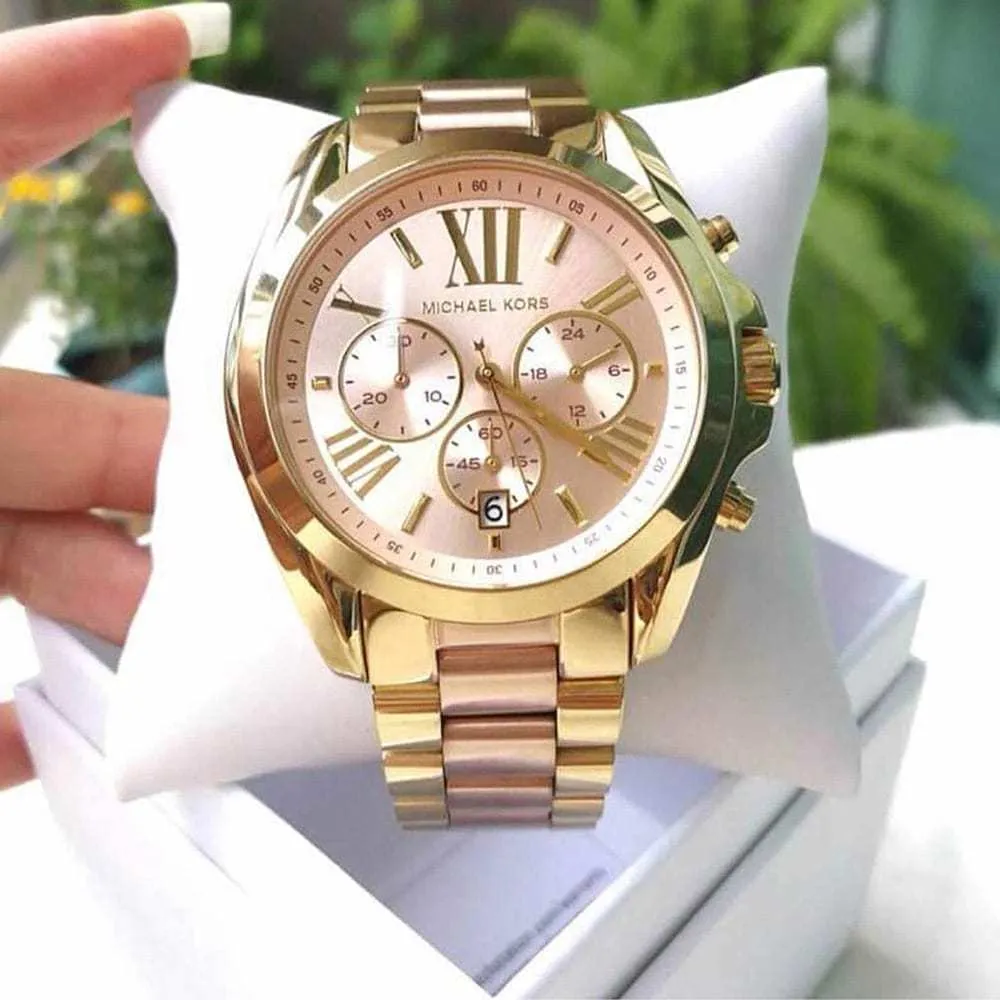 Michael Kors Bradshaw MK6359