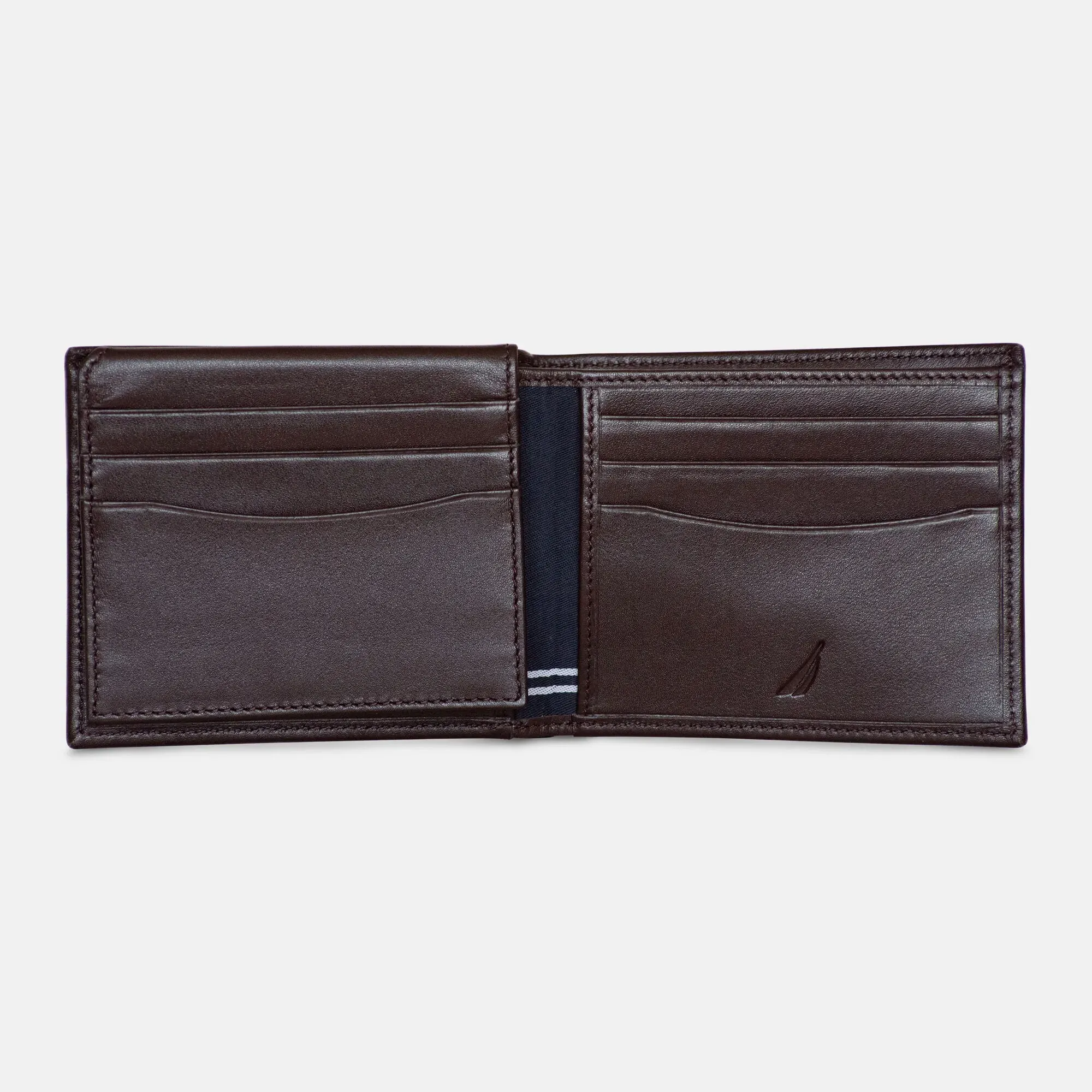 Billetera Nautica Bifold Passcase