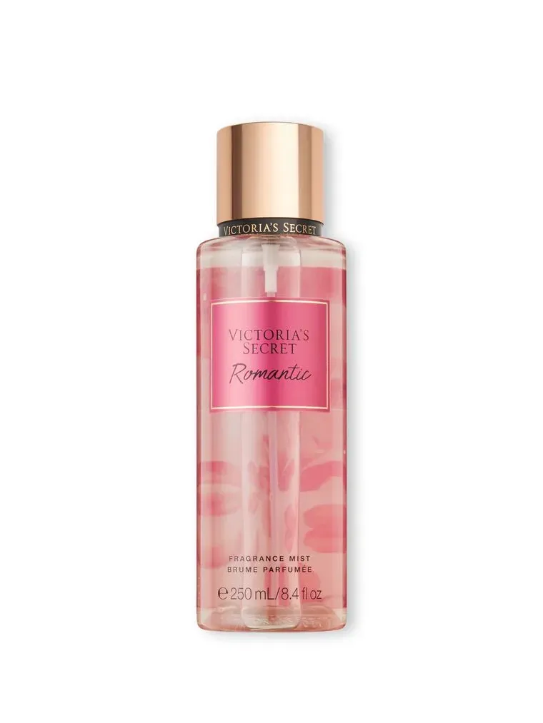 Splash Victoria's Secret Romantic