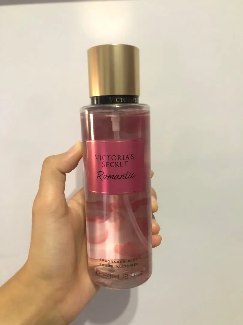 Splash Victoria's Secret Romantic