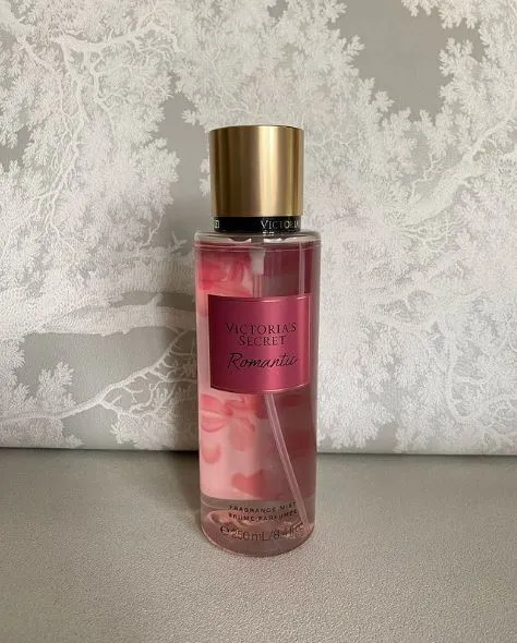 Splash Victoria's Secret Romantic