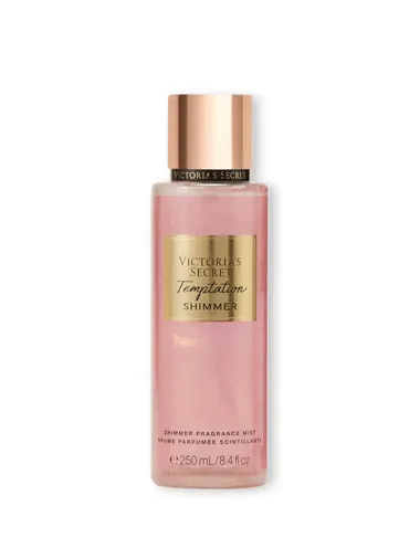 Splash Victoria's Secret Temptation Shimmer