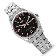 Casio Analogico Femenino LTP-1335D-1A2V