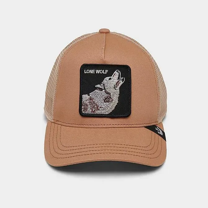 Gorra Goorin Bros Lone Wolf