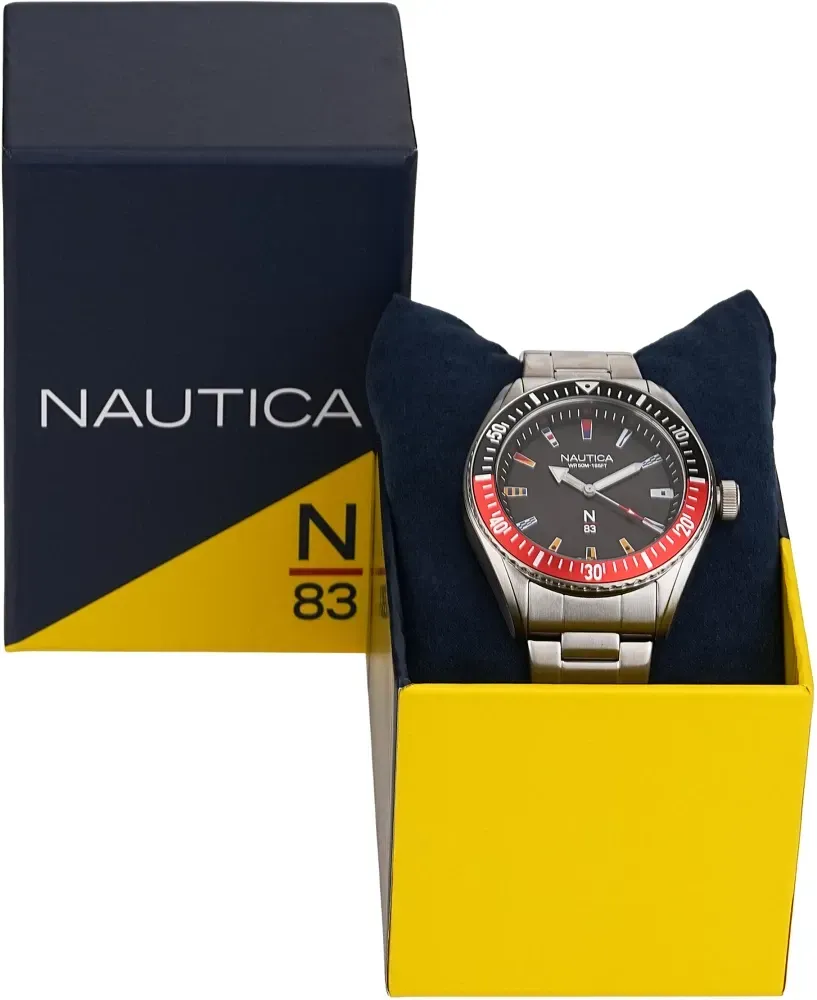 Nautica N83 Finn World NAPFWF017