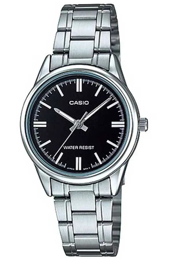 Casio Standard Analógico LTP-V005D-1AU