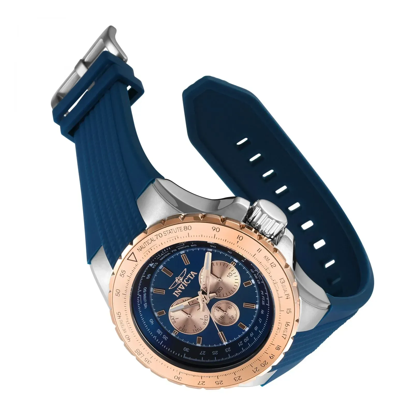 Invicta Aviator 39272