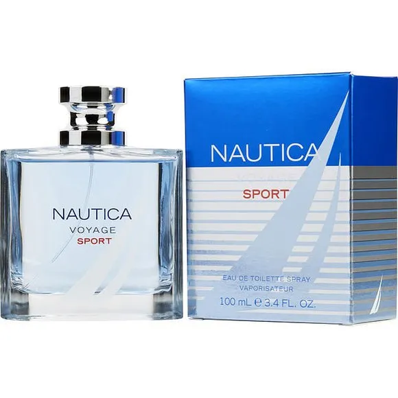 Nautica Voyage Sport EDT 100ml By Nautica