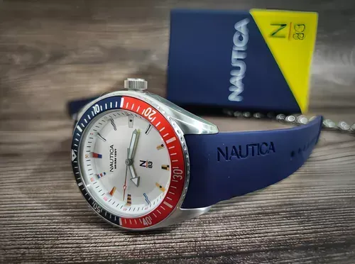 Nautica N83 Finn World NAPFWF014