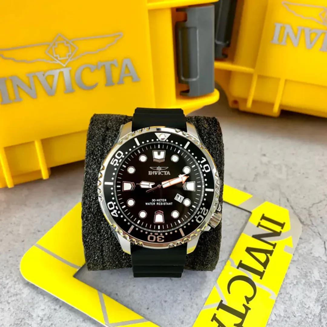 Invicta Pro Diver 44832