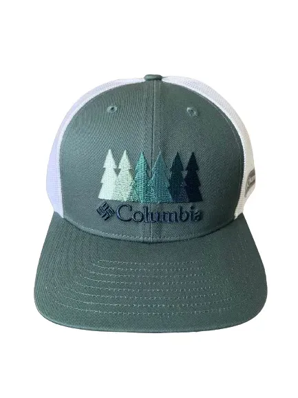 Gorra Columbia M Whipstaff snap back