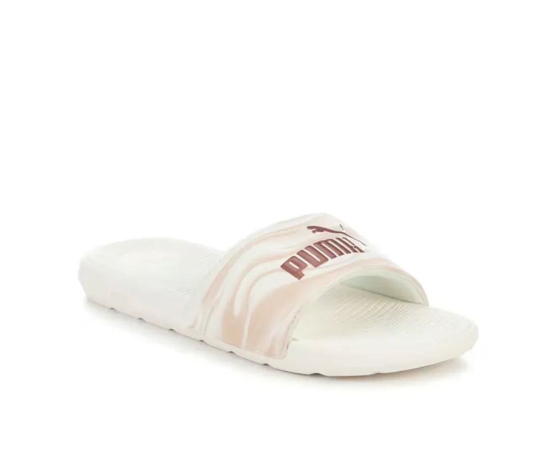 Chanclas Deportivas Puma Cool Cat 2.0 Marble