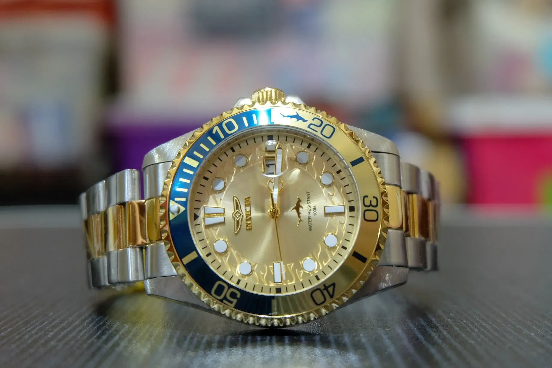 Invicta Pro Diver 30948