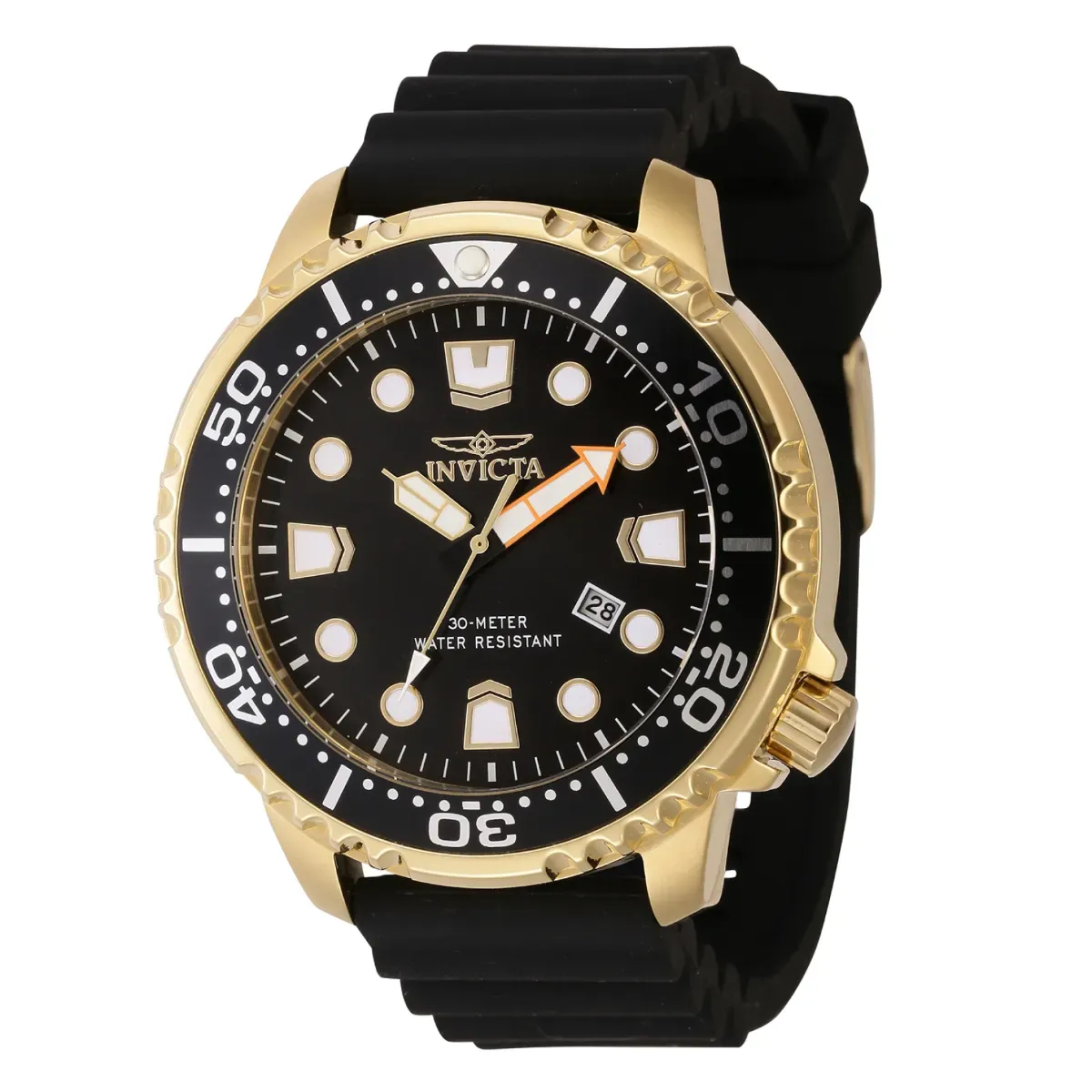 Invicta Pro Diver 44833