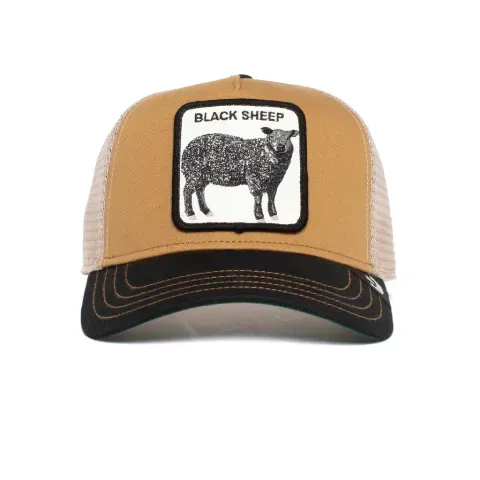 Gorra Goorin Bros The Black Sheep