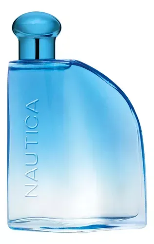 Nautica Pure Blue EDT 100ml By Nautica