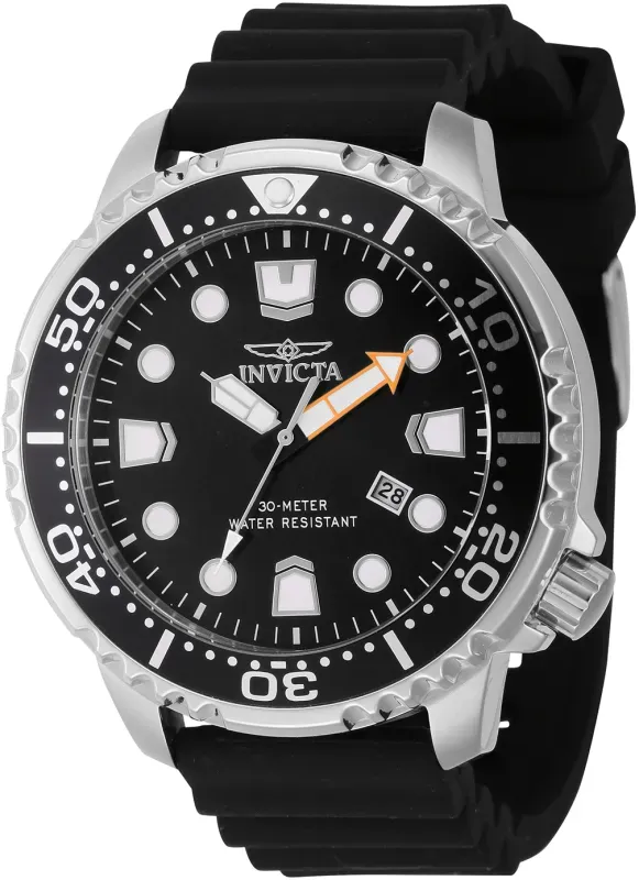 Invicta Pro Diver 44832