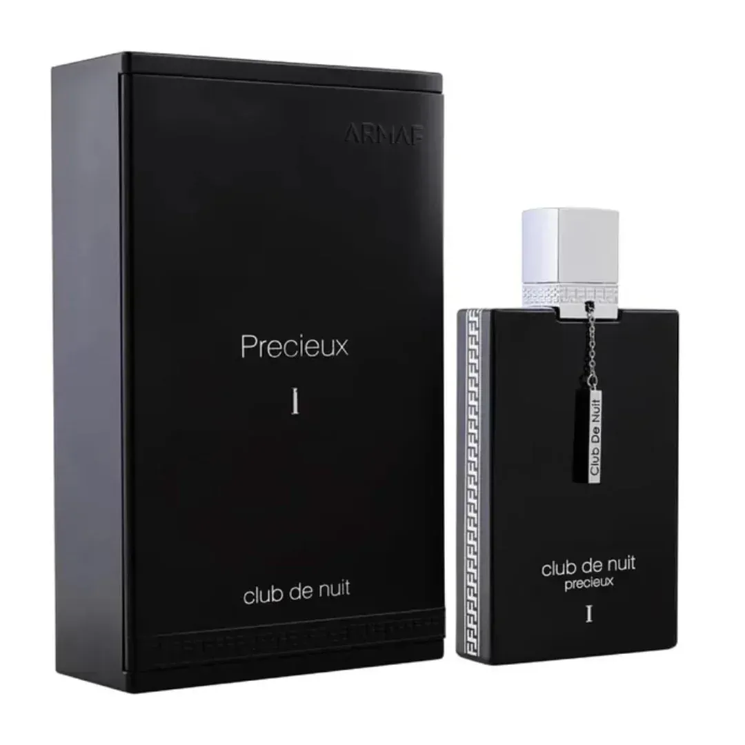 Club De Nuit Precieux I Extrait De Parfum 55ml By Armaf