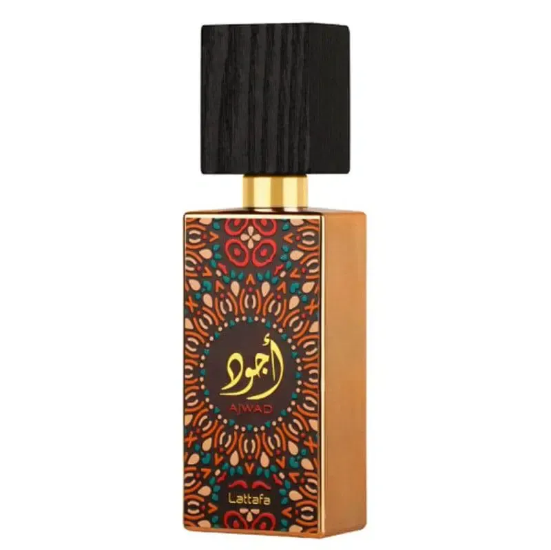 Ajwad Unisex EDP 100ml By Lattafa