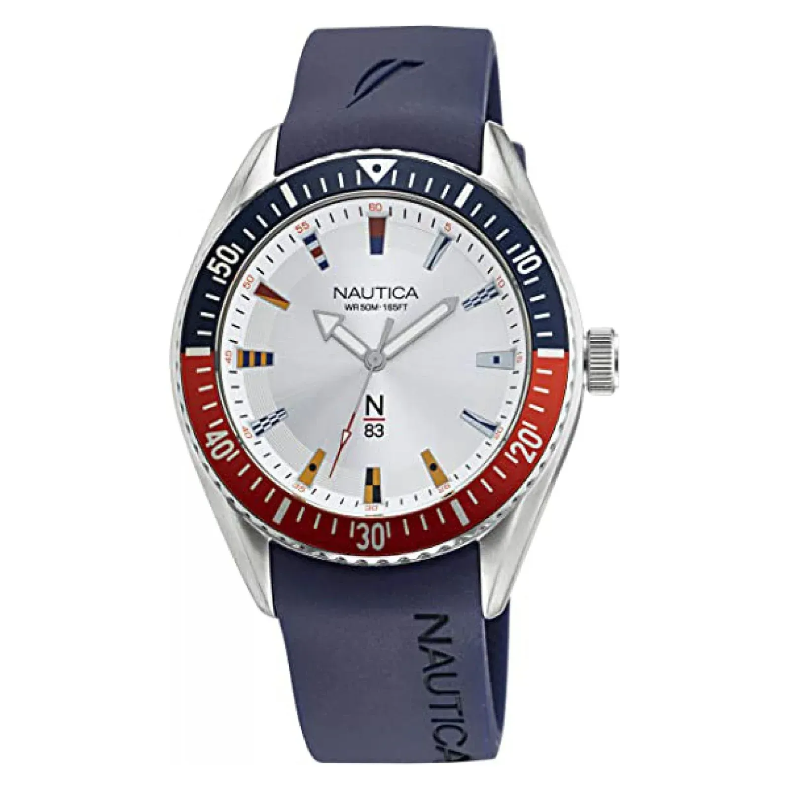 Nautica N83 Finn World NAPFWF014