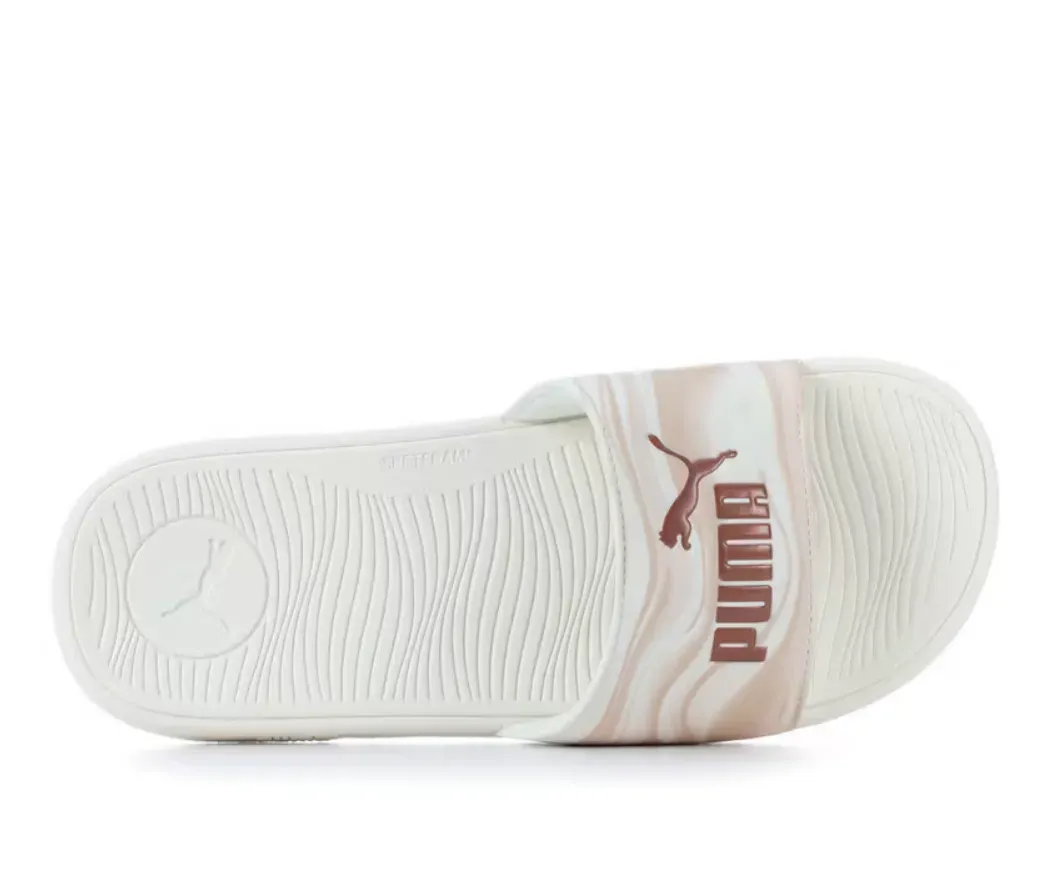 Chanclas Deportivas Puma Cool Cat 2.0 Marble