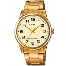 Casio Analogico Femenino LTP-V001G-9B