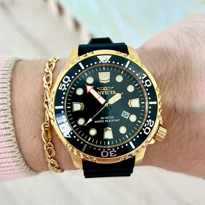 Invicta Pro Diver 44833