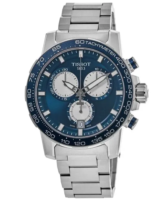 Tissot Supersport Chrono T125.617.11.041.00